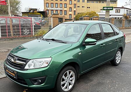 Lada GRANTA 1.6 16V LUXUS *AUTOMATIK*KLIMA*SHZ*