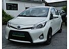 Toyota Yaris Club Hybrid*Klima*HU neu*Nr.10