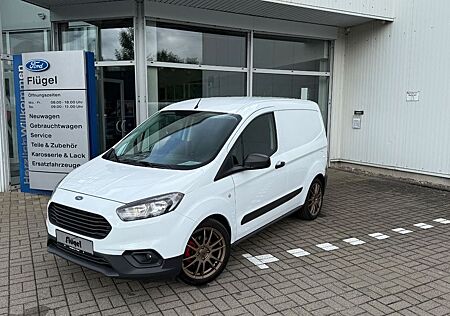 Ford Transit Courier Trend Kasten