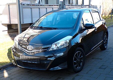Toyota Yaris 1.0 Life/Navi/Kamera/Multi./Alu/4.türig