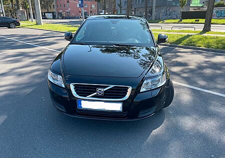 Volvo V50 D3 Business Edition Business Edition