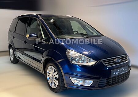 Ford Galaxy 2,0 TDCi DPF Trend/AHK/NAVI/7 SITZER