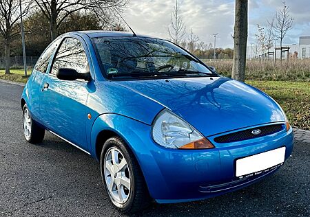 Ford Ka /+ 1.3 69 PS Colour Line °°Top Zustand & TÜV