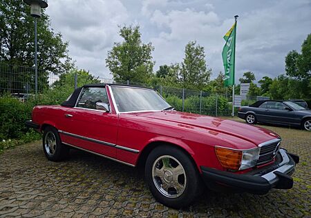 Mercedes-Benz SL 450