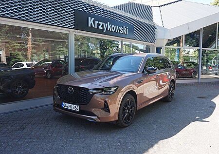 Mazda CX-80 3.3L e-SKYACTIV D 254ps