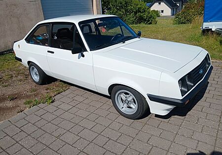 Ford Escort rs2000
