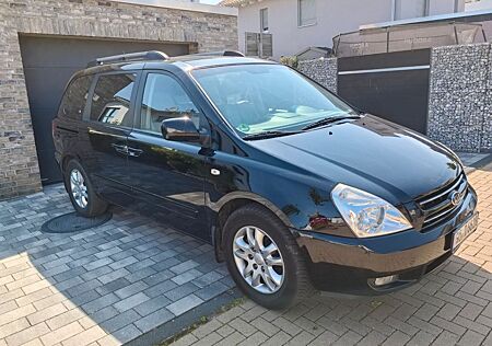 Kia Carnival 2.9 CRDi EX EX