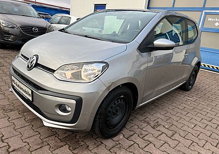 VW Up Volkswagen ! move ! BMT/Start-Stopp