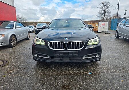 BMW 525 Baureihe 5 Lim.mit neuje Motor 170000 Kilome
