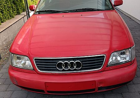 Audi A6 2.0 -