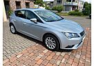 Seat Leon Style 5.Türig+Klimaautomatik+Scheckheft+