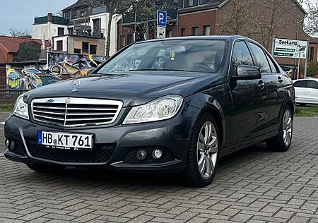 Mercedes-Benz C 200 CDI