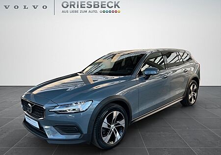 Volvo V60 CC V60 Cross Country Plus AHK ACC