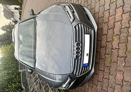Audi A4 2.0 TFSI 140 ultra S tronic sport Avant sport