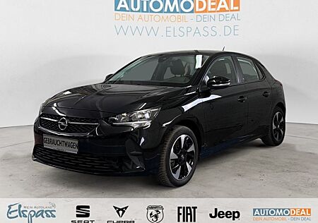 Opel Corsa -e F Edition AUTOMATIK ALLWETTER DIG-DISPLA