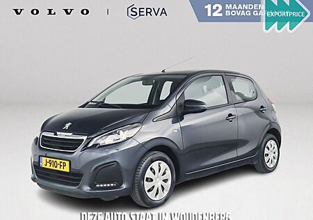 Peugeot 108 1.0 e-VTi Envy | klima