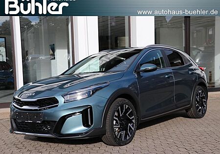 Kia XCeed Limited Vision 1.5 T-GDI 10,25" Navigat...