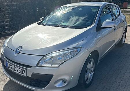 Renault Megane III