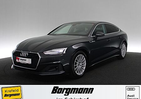 Audi A5 Sportback 35 TDI LED NAVI SHZ PDC KLIMA