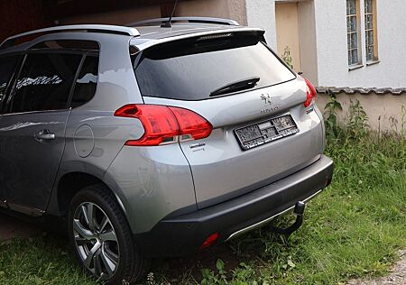 Peugeot 2008 Allure BlueHDi 120 STOP & START Allure