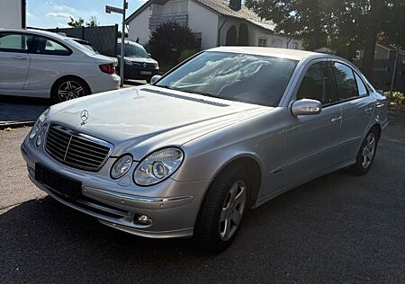 Mercedes-Benz E 280 V6 AVANTGARDE/2.Hand/TÜV/XENON/