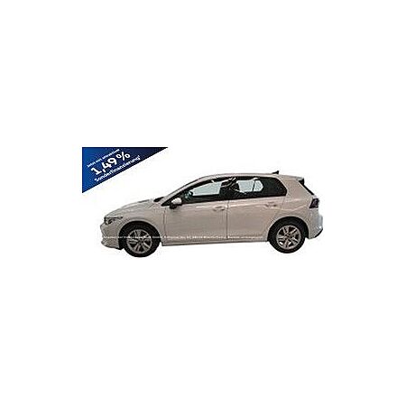 VW Golf leasen