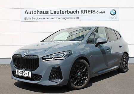 BMW 223i AT M-Sport NAVI, LED, KAM, H/K, AHK