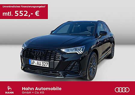 Audi Q3 S line 35 TFSI 110(150) kW(PS) Stronic