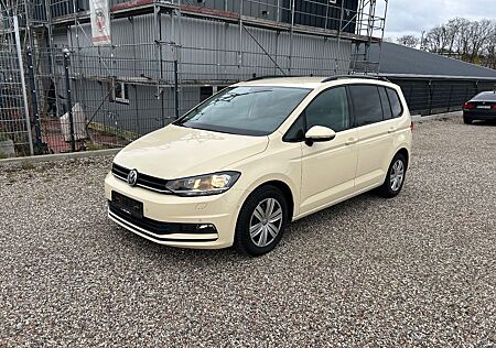 VW Touran Volkswagen 2.0 TDI SCR 85kW Top Zustand