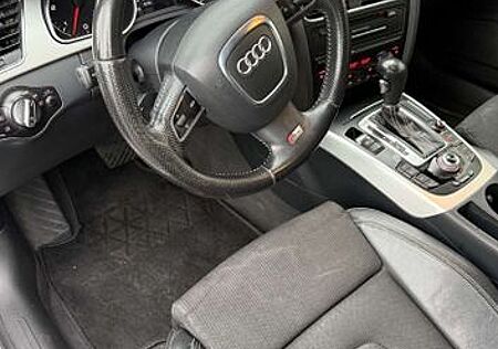 Audi A5 3.0 TDI (DPF) S tronic quattro Sportback -
