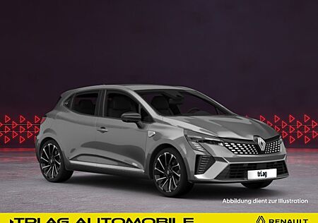 Renault Clio Evolution TCe 90 Ganzjahresreifen Sitzheizu