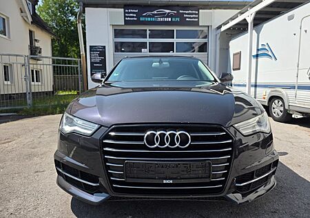 Audi A6 Avant 3.0 TDI*NAVI*KAM*S-LINE*