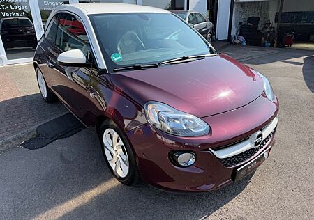 Opel Adam Unlimited 1 Hand