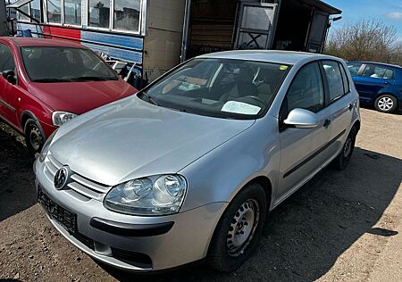 VW Golf Volkswagen