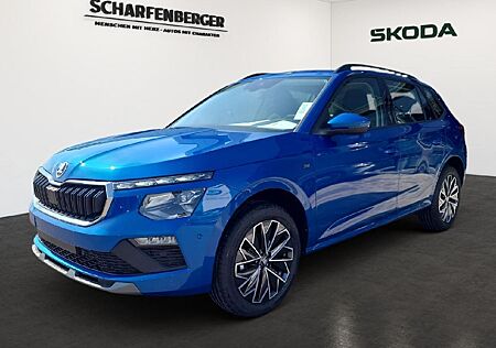 Skoda Kamiq Tour 1,0 TSI 85kW 7-Gang*SHZ;NAVI;ACC;RFK*