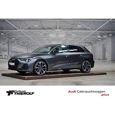 Audi S3 leasen