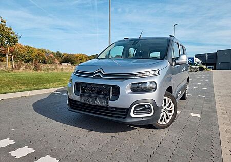 Citroën Berlingo ,1JAHR GARANTIE,5SITZER,R.KAMERA,KLIMAA