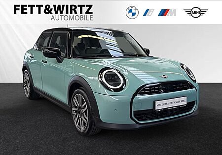 Mini Cooper C 5-Türer ClassicTrim|Head-Up|Parkass.