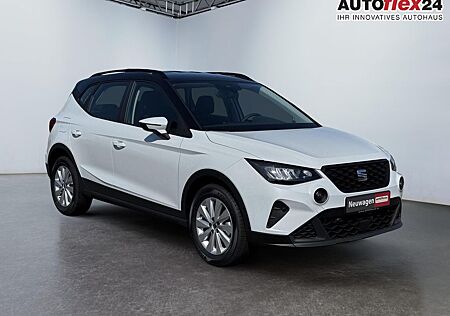 Seat Arona Style 1.0 TSI DSG 2ZKlima NAVI FuLi LED...