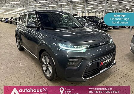 Kia Soul e- Inspiration 64 kWh|ACC|LED|HarmanKardon