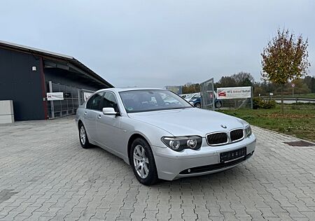 BMW 735i