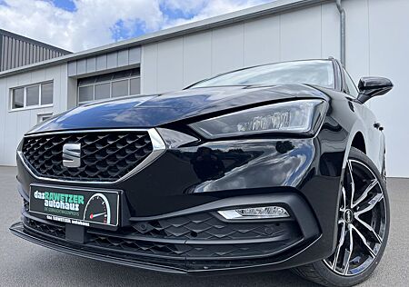 Seat Leon SP 2.0 TDI DSG Style FR-Line Optik 146€ m.