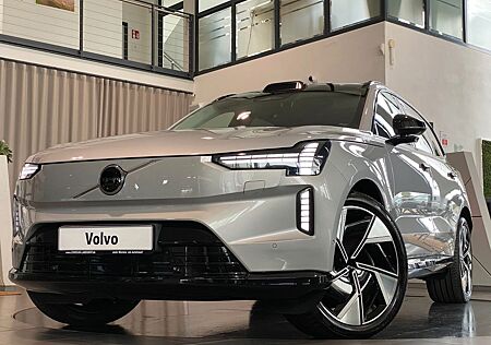 Volvo EX90 Performance AWD Ultra Luft B&W ACC AHK 7S