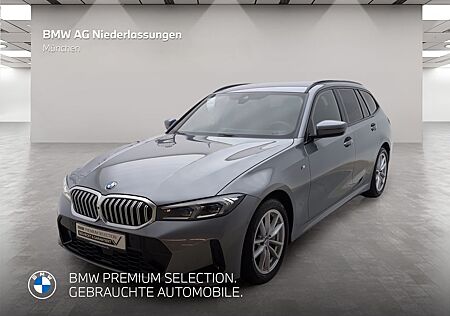 BMW 330d xDrive Touring M Sport LiveCockpitProf LED