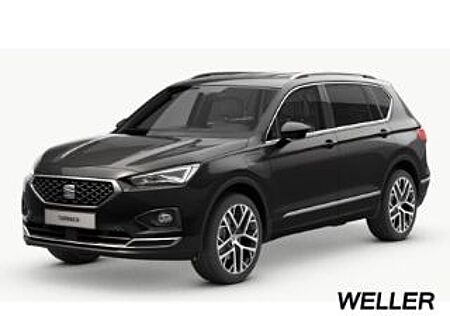 Seat Tarraco 1.4 e-Hybrid DSG Xperience *LED*AHK*SHZ*