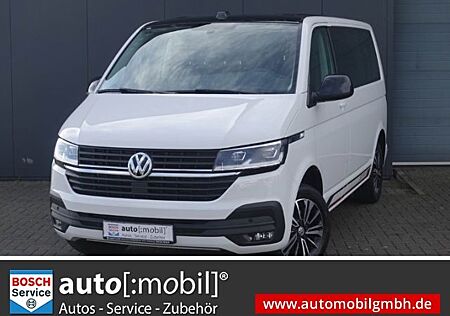 VW T6 Caravelle Volkswagen T6.1 Caravelle 2.0TDI EDITION LED+9-SITZER+KAMER