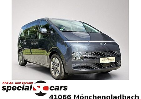 Hyundai Staria 9 Sitze / El.Türen / 360° / Pano