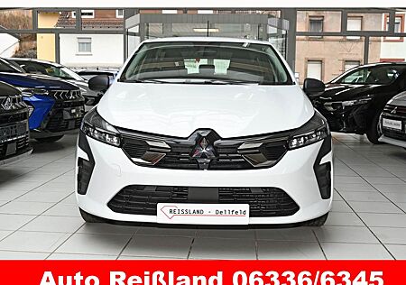 Mitsubishi Colt GARANTIE bis 11/2030
