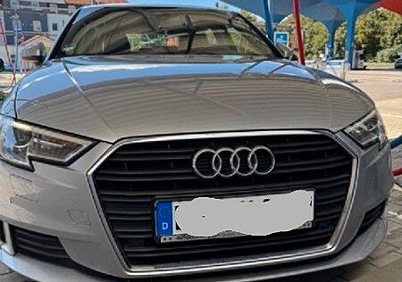 Audi A3 35 TDI Sportback -