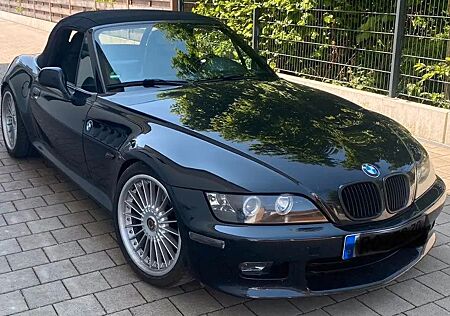 BMW Z3 Roadster 3.0i - Infinitas